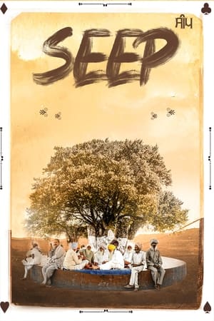 Seep (2021) Punjabi Movie | Hindi Dubbed Movie HDRip x264 [1.1GB]
