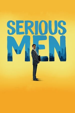 Serious Men (2020) Hindi Movie | Hindi Dubbed Movie HDRip x264 [1.1GB]