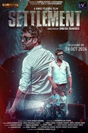 Settlement 2024 Tamil Dubbed CAMRip | Hindi Dubbed Movie
