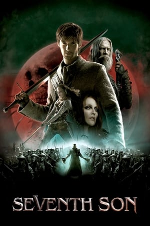 Seventh Son (2014) Hindi Dual Audio | Hindi Dubbed Movie BluRay [900MB]