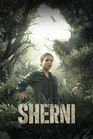 Sherni (2021) Hindi Movie | Hindi Dubbed Movie HDRip – [400MB]