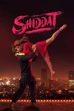 Shiddat (2021) hindi Movie | Hindi Dubbed Movie HDRip – [450MB]