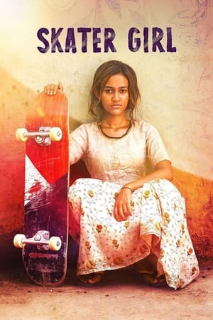 Skater Girl (2021) Hindi Dual Audio | Hindi Dubbed Movie Web-DL [1GB]