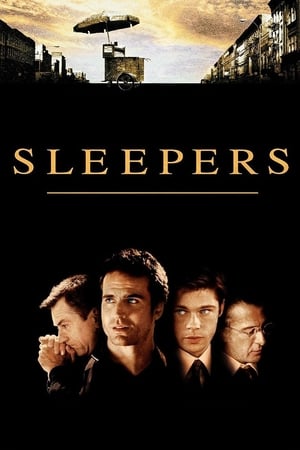 Sleepers 1996 Hindi Dual Audio | Hindi Dubbed Movie BluRay [1.1GB]