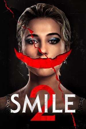Smile 2 2024 Hindi Dual Audio HDRip | Hindi Dubbed Movie – 720p – 480p