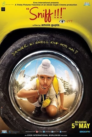 Sniff (2017) Movie | Hindi Dubbed Movie HDRip x264 [700MB]