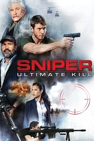 Sniper Ultimate Kill 2017 Hindi Dual Audio | Hindi Dubbed Movie BluRay 300MB