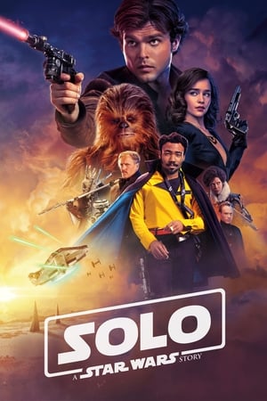 Solo: A Star Wars Story (2018) Hindi Dual Audio | Hindi Dubbed Movie BluRay 430MB