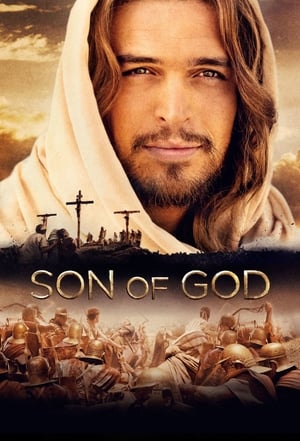 Son of God 2014 Hindi Dual Audio | Hindi Dubbed Movie BluRay [980MB]