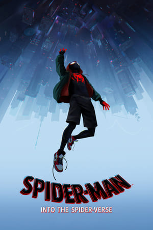 Spider-Man: Into the Spider-Verse (2018) Hindi (Org) Dual Audio | Hindi Dubbed Movie BluRay [1.3GB]