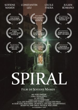 Spiral (2021) Hindi Dual Audio | Hindi Dubbed Movie BluRay 400MB
