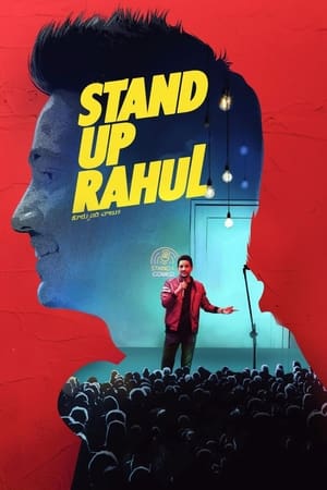 Stand Up Rahul 2022 Hindi Dual Audio HDRip | Hindi Dubbed Movie – 480p
