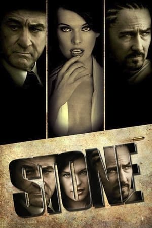 Stone (2010) Hindi Dual Audio HDRip | Hindi Dubbed Movie – 480p