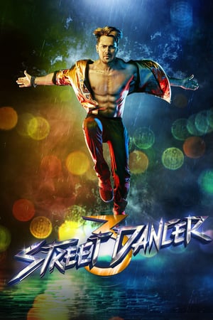 Street Dancer 3D (2020) Hindi Movie | Hindi Dubbed Movie HDRip - [400MB]