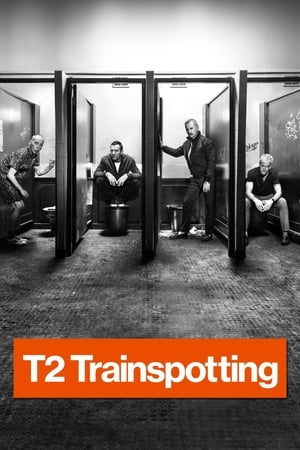 T2 Trainspotting (2017) Hindi Dual Audio HDRip | Hindi Dubbed Movie – 480p