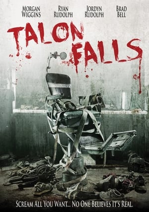 Talon Falls (2017) Hindi Dual Audio | Hindi Dubbed Movie BluRay 300MB
