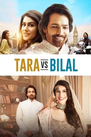 Tara vs Bilal (2022) Hindi Movie Pre-DVDRip | Hindi Dubbed Movie – 480p