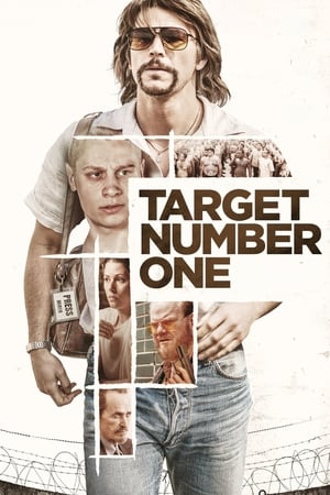 Target Number One (2020) Hindi Dual Audio | Hindi Dubbed Movie BluRay [1.1GB]