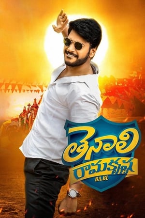 Tenali Ramakrishna BA.BL (2019) (Hindi -Tamil) Dual Audio | Hindi Dubbed Movie UnCut HDRip [1.3GB]