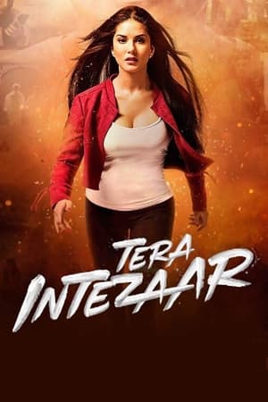 Tera Intezaar 2017 Movie | Hindi Dubbed Movie HDRip x264 [850MB]
