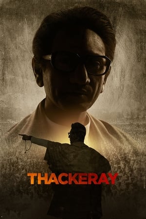 Thackeray (2019) Movie | Hindi Dubbed Movie DVDRip - [450MB]