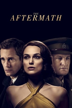 The Aftermath (2019) Hindi Dual Audio | Hindi Dubbed Movie BluRay [1GB]