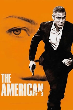 The American 2010 Dual Audio Hindi BluRay | Hindi Dubbed Movie Hevc [460MB] ESubs
