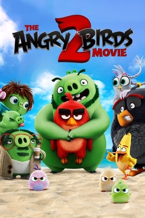 The Angry Birds Movie 2 (2019) Hindi Dual Audio | Hindi Dubbed Movie BluRay [1.1GB]