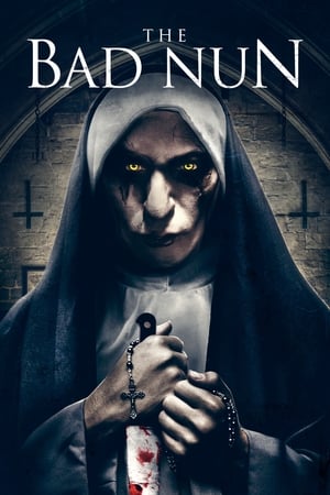 The Bad Nun 2018 Hindi Dual Audio | Hindi Dubbed Movie HDRip [900MB]