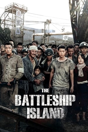 The Battleship Island 2017 Hindi Dual Audio | Hindi Dubbed Movie BluRay 400MB