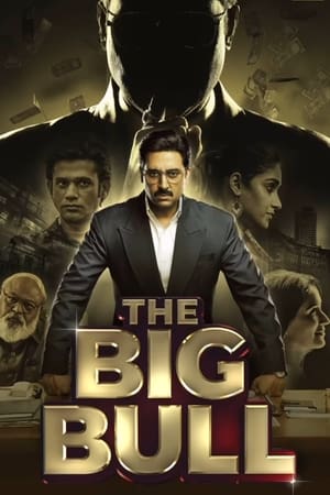 The Big Bull (2021) Hindi Movie | Hindi Dubbed Movie HDRip – [500MB]