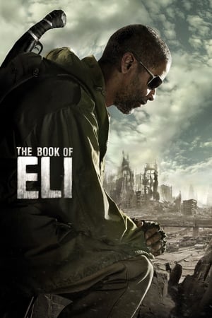 The Book of Eli (2010) Hindi Dual Audio | Hindi Dubbed Movie BluRay [1GB] ESubs
