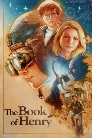The Book of Henry (2017) Hindi Dual Audio | Hindi Dubbed Movie BluRay [880MB]