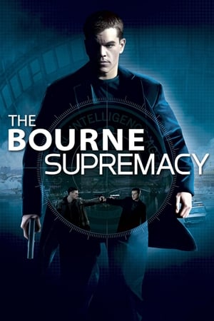 The Bourne Supremacy (2004) Hindi Dual Audio | Hindi Dubbed Movie BluRay [850MB]