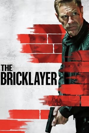 The Bricklayer (2023) Hindi Dual Audio HDRip | Hindi Dubbed Movie – 720p – 480p