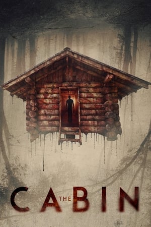 The Cabin (2018) Hindi Dual Audio | Hindi Dubbed Movie Web-DL [850MB]