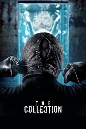 The Collection (2012) Hindi Dual Audio | Hindi Dubbed Movie BluRay 300MB