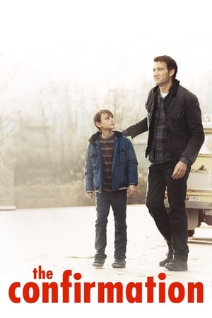 The Confirmation 2016 Dual Audio Hindi | Hindi Dubbed Movie BluRay [800MB] ESubs