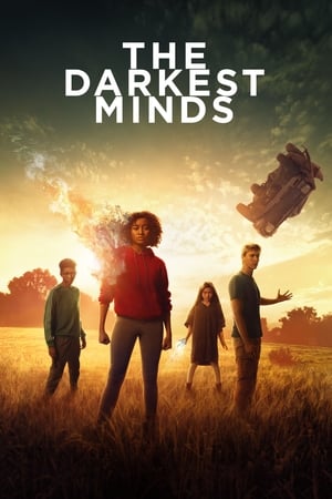 The Darkest Minds 2018 Hindi (Org) Dual Audio | Hindi Dubbed Movie BluRay [1GB]