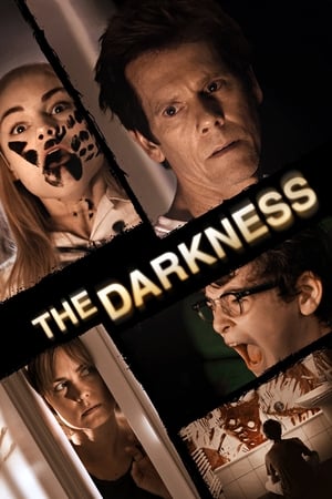 The Darkness 2016 Hindi Dual Audio | Hindi Dubbed Movie BluRay [800MB]