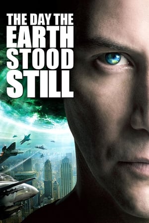 The Day the Earth Stood Still (2008) Dual Audio Hindi Full Movie | Hindi Dubbed Movie BluRay ESubs - 700MB