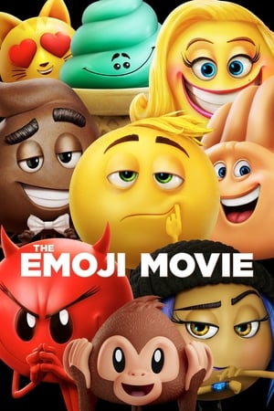The Emoji Movie (2017) Hindi Dual Audio | Hindi Dubbed Movie BluRay [940MB]