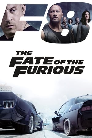 The Fate of the Furious 2017 Hindi Dual Audio Full Movie | Hindi Dubbed Movie Bluray - 1.3GB
