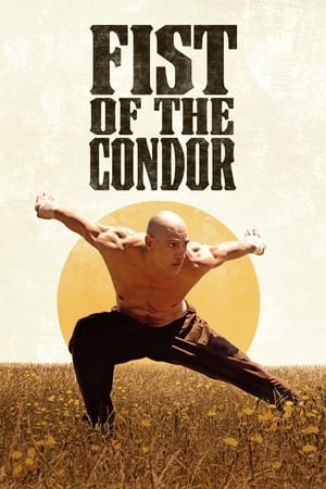 The Fist of the Condor 2023 Hindi Dual Audio HDRip | Hindi Dubbed Movie – 720p – 480p