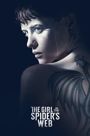 The Girl in the Spiders Web 2018 (Hindi DD 5.1) Dual Audio | Hindi Dubbed Movie BluRay [1.2GB]