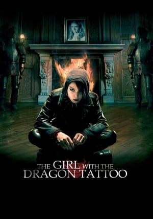 The Girl with the Dragon Tattoo (2009) Hindi Dual Audio | Hindi Dubbed Movie BluRay [840MB]
