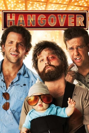 The Hangover (2009) Hindi Dual Audio | Hindi Dubbed Movie BluRay [750MB]