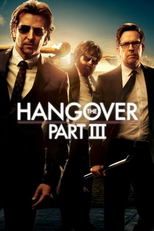 The Hangover Part III (2013) Hindi Dual Audio | Hindi Dubbed Movie BluRay 300MB