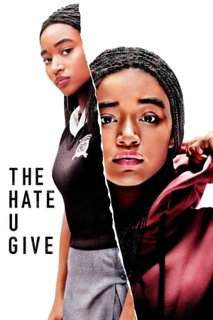 The Hate U Give (2018) Hindi Dual Audio | Hindi Dubbed Movie BluRay [1.2GB]
