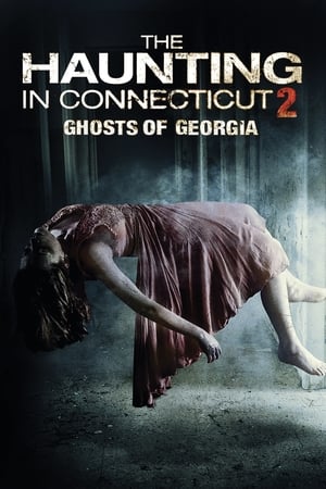 The Haunting in Connecticut 2: Ghosts of Georgia (2013) Hindi Dual Audio | Hindi Dubbed Movie BluRay [900MB]